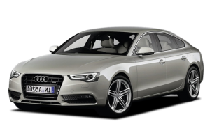 AUDI PNG car image-1746